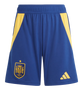 Spain 2024 Stadium Men's Home Shirt