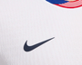 USMNT 2024 Authentic Men's Home Shirt