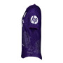 Real Madrid Y-3 23/24 Authentic Men's Fourth Purple Shirt
