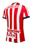 Deportivo Guadalajara 24/25 Women's Home Shirt