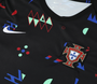 Portugal 2024 Men's Pre-Match Shirt