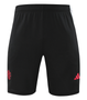 Manchester United 24/25 Men's Red Training Tank Top