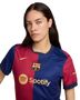 Barcelona 24/25 Women's Home Shirt