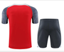 Liverpool 24/25 Men's Red Training Shirt