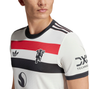 B.FERNANDES #8 Manchester United 24/25 Authentic Men's Third Shirt - Man United Font