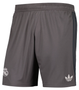 MBAPPÉ #9 Real Madrid 24/25 Authentic Men's Third Shirt