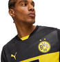 Borussia Dortmund 24/25 Stadium Men's Away Shirt