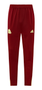 AS Roma 24/25 Men's Red-Blue Long Zip Jacket