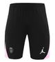 Paris Saint-Germain 24/25 Men's Black Training Shirt