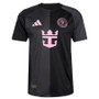 Inter Miami 25/26 Authentic Men's Away Shirt