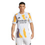 Real Madrid 24/25 Men's Pre-Match Shirt