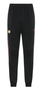 Manchester United 24/25 Men's Originals Terrace Icon Black Long Zip Jacket