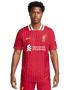 CHAMPIONS 24/25 Liverpool 24/25 Authentic Men's Home Shirt