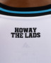 Newcastle United 25/26 Kid's Home Mini-Kit