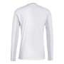 Real Madrid 25/26 Men's Home Long Sleeve Shirt