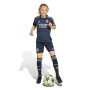 Real Madrid 25/26 Kid's Away Mini-Kit