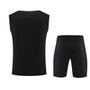 Liverpool 25/26 Men's Black Training Tank Top