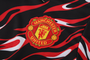 Manchester United 25/26 Men's Pre-Match Hoodie Tracksuit