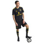 Manchester United 25/26 Authentic Men's Third Shirt