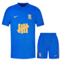 Bermingham 25/26 Kid's Home Mini-Kit