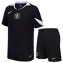 Chelsea 25/26 Kid's Third Mini-Kit