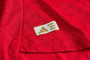 ØDEGAARD #8 Arsenal 25/26 Authentic Men's Home Shirt - Arsenal Font