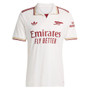 SAKA #7 Arsenal 25/26 Stadium Men's Third Shirt - PL Font