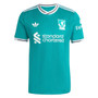 M.SALAH #11 Liverpool 25/26 Authentic Men's Third Shirt - PL Font