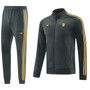 Manchester United 25/26 Men's Terrace Icons Jacket
