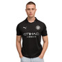FODEN #47 Manchester City 25/26 Stadium Men's Away Shirt - City Font