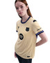 LAMINE YAMAL #10 Barcelona 25/26 Women's Away Shirt - La Liga Font