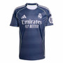 BELLINGHAM #5 Real Madrid 25/26 Stadium Men's Away Shirt