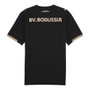 Borussia Dortmund 25/26 Stadium Men's 100th Anniversary Shirt