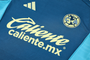 CF América 25/26 Men's Blue Training Tank Top