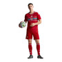 Wales 2026 Authentic Men's Home Shirt