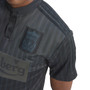 Liverpool 95/96 Men's Special Edition Blackout Retro Shirt