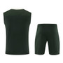 Chelsea 25/26 Men's Green Traning Tank Top