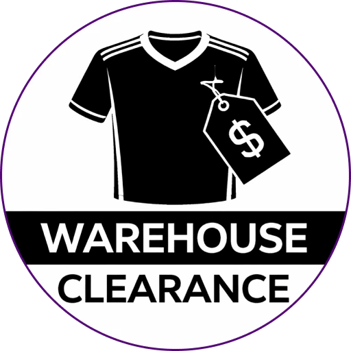 Warehouse Clearance