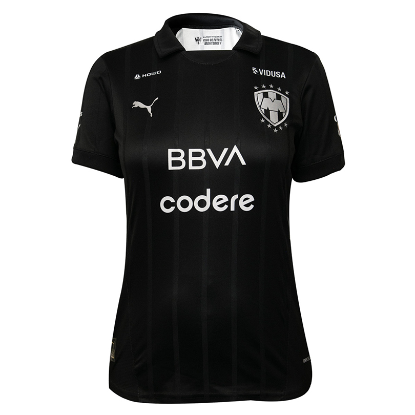 CF Monterrey 24/25 Women's Third Shirt