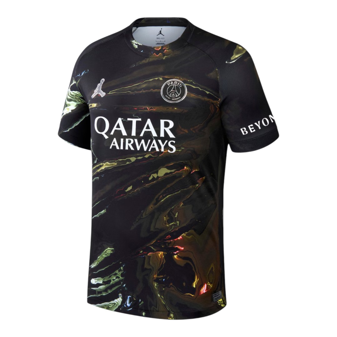 Paris Saint-Germain 25/26 Stadium Men's Night Edition Shirt