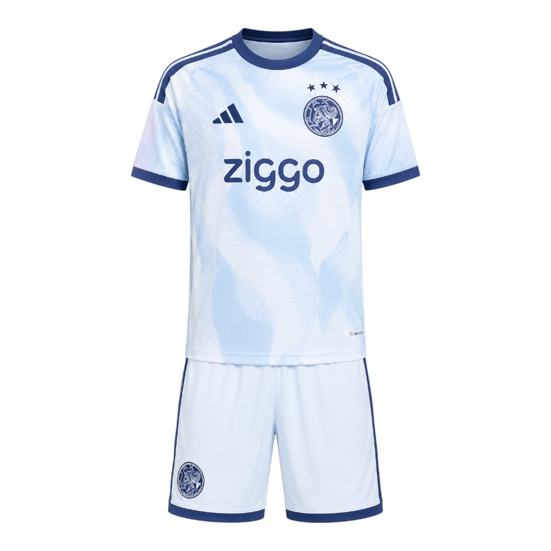 Ajax 26/27 Kid's Third Set