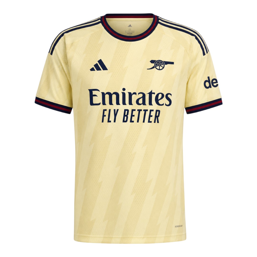 Arsenal 26/27 Stadium Men's Third Shirt
