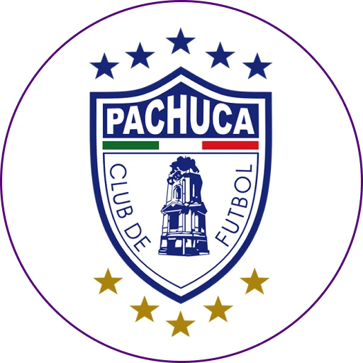 CF Pachuca