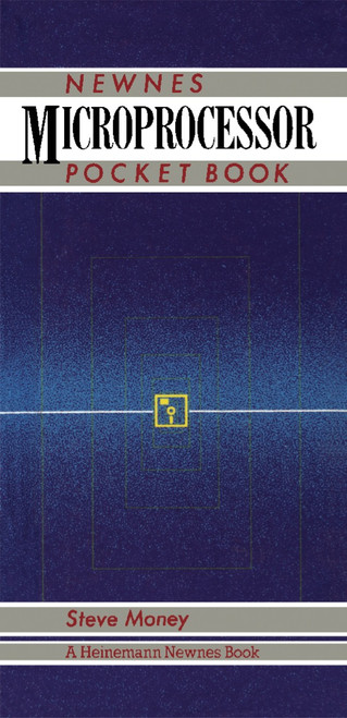 (eBook PDF) Newnes Microprocessor Pocket Book (eBook PDF) Newnes Microprocessor Pocket Book