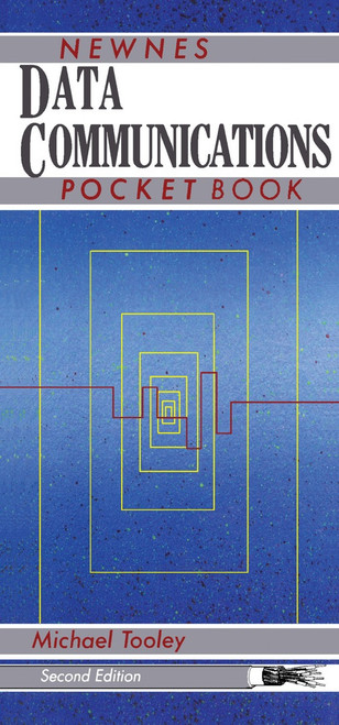 (eBook PDF) Data Communications Pocket Book
2nd Edition (eBook PDF) Data Communications Pocket Book
2nd Edition