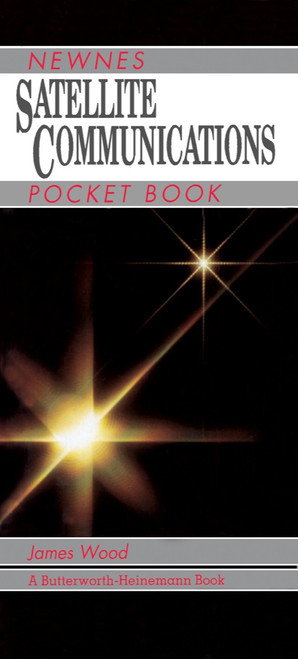 (eBook PDF) Satellite Communications Pocket Book (eBook PDF) Satellite Communications Pocket Book