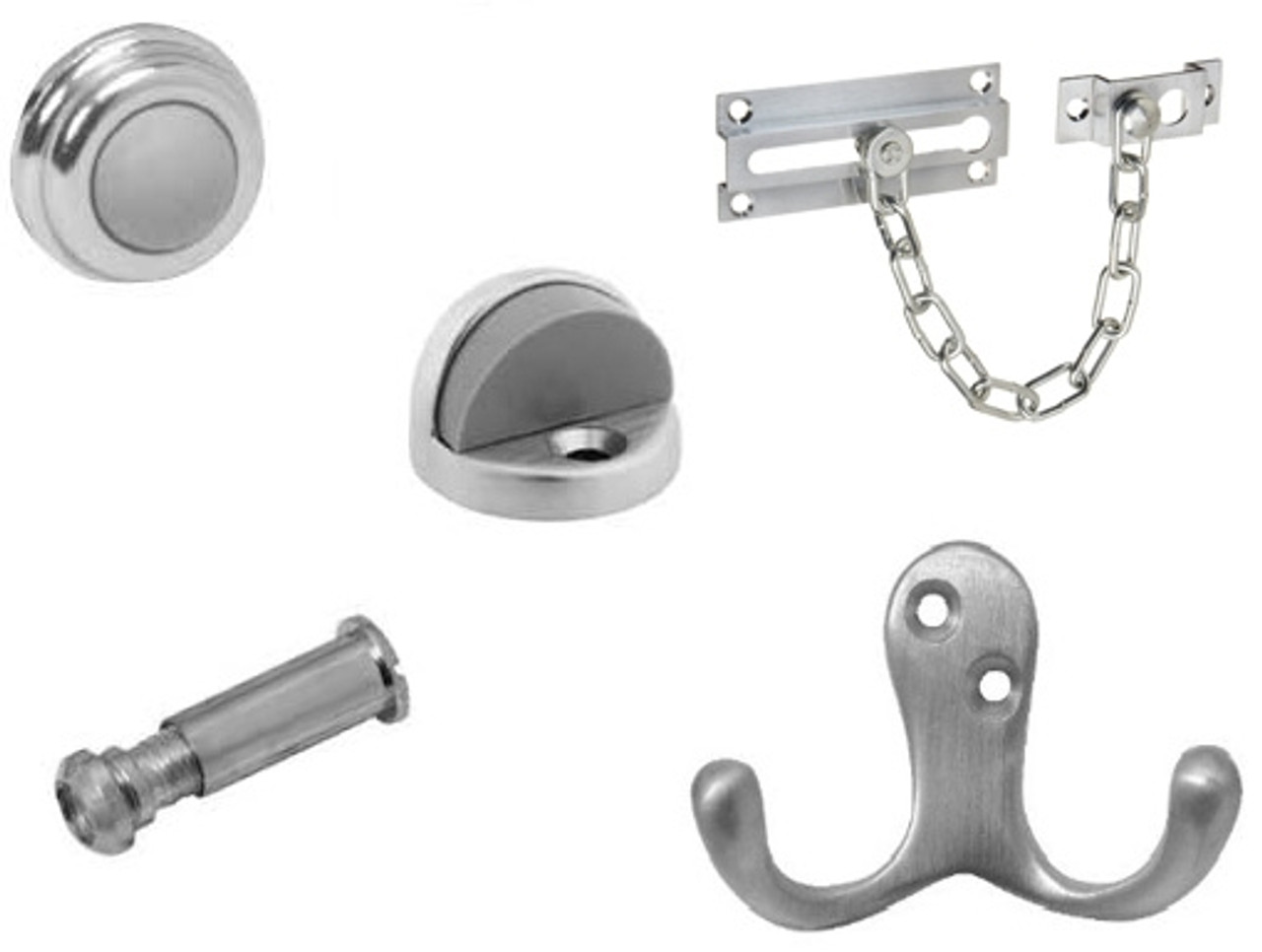 Accessory Hardware