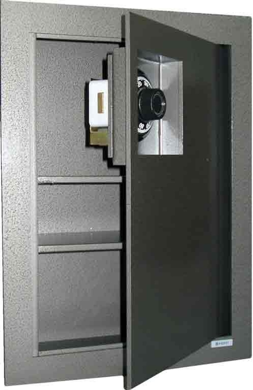 Wall Safes