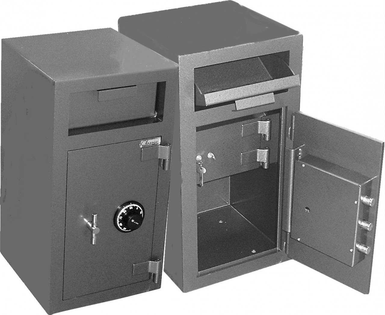 Cash Depository Safes