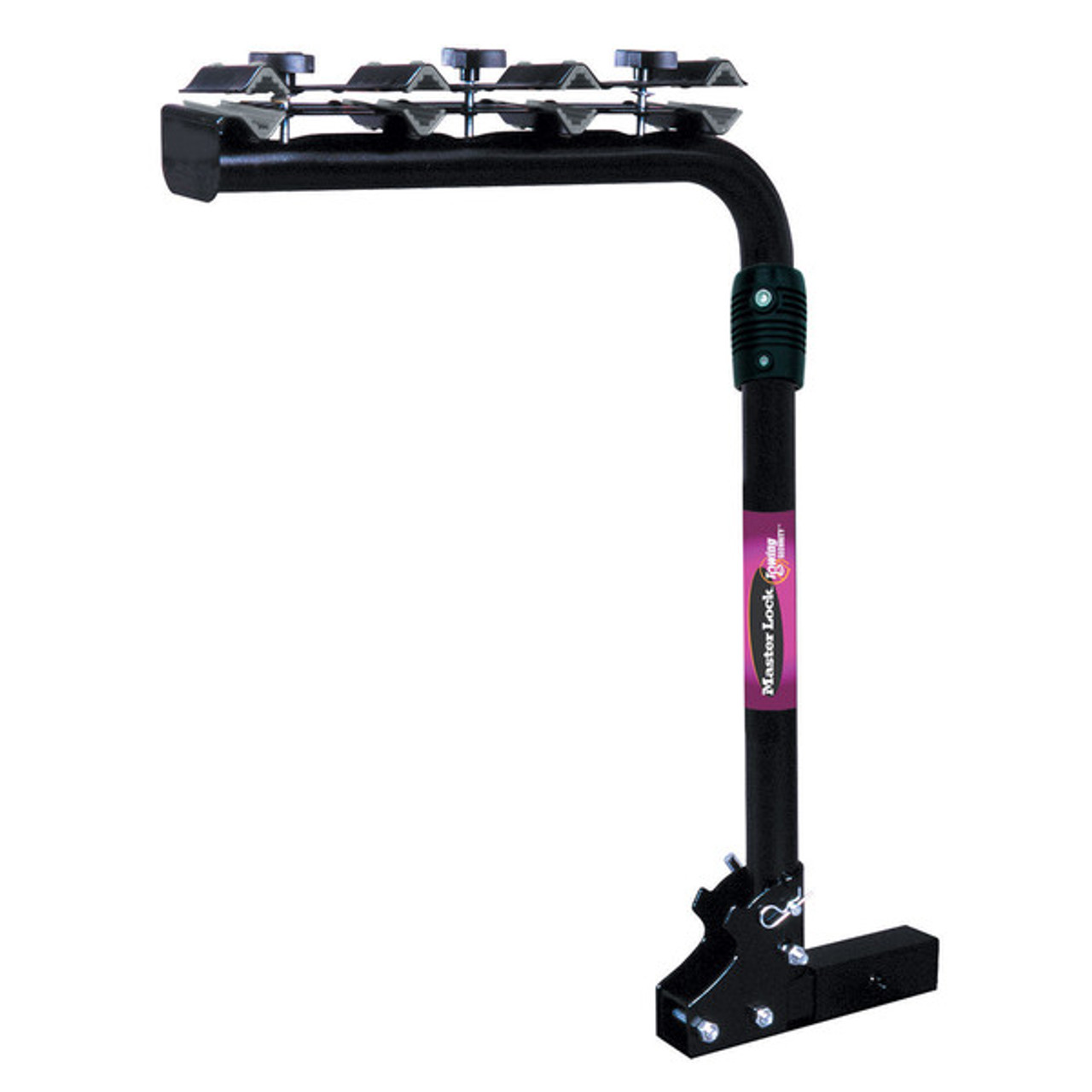 Master lock sales bike rack